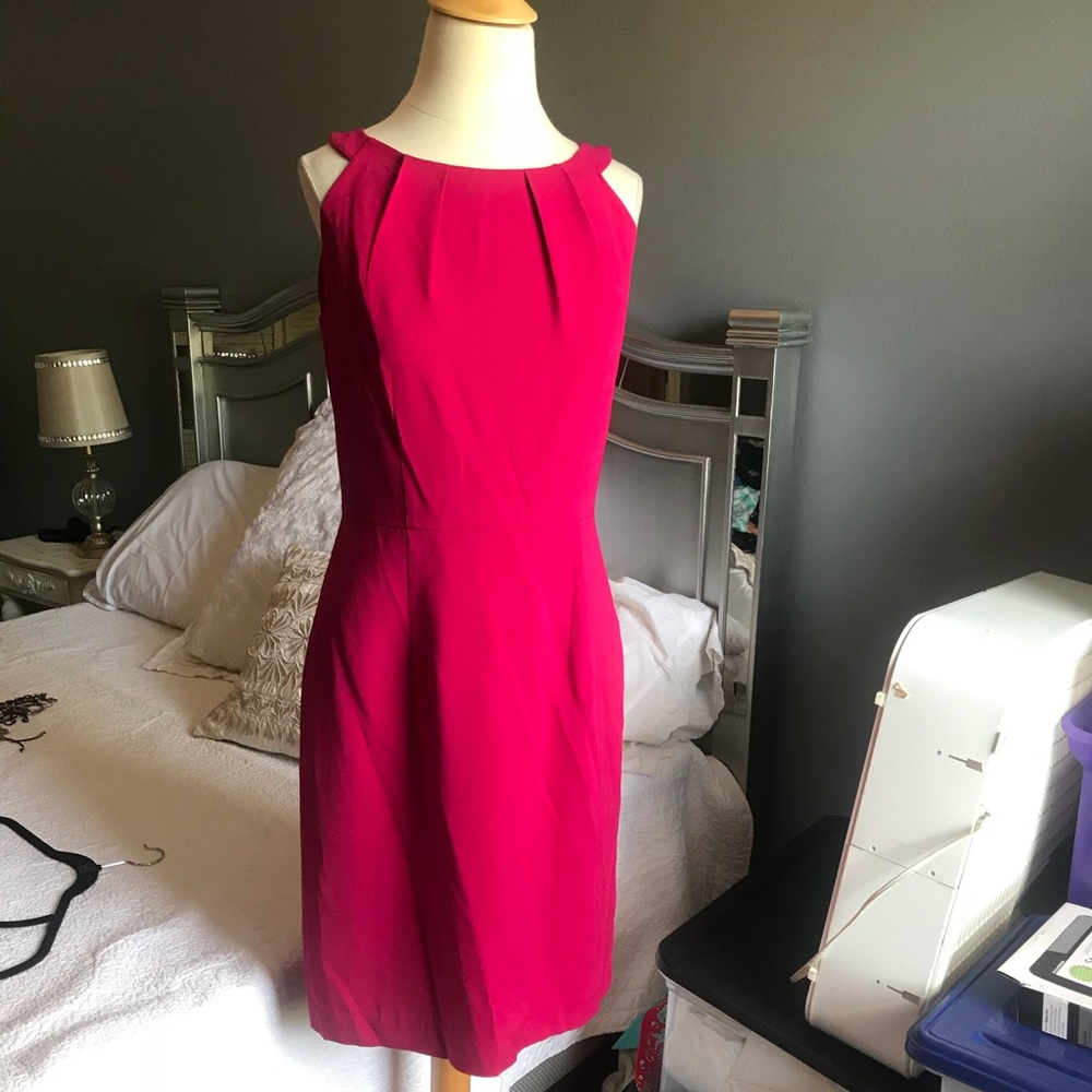 Nice dress for work or dinner